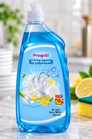 Desh wash