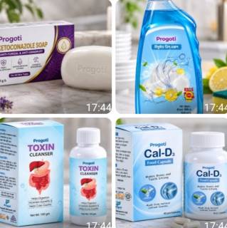  Detox+ Calcium 